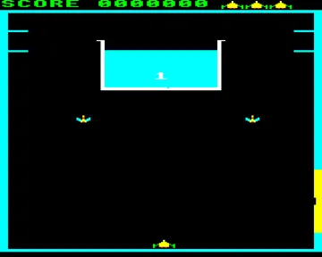 Acid Drops (19xx)(Firebird)[ACID-L] screen shot game playing